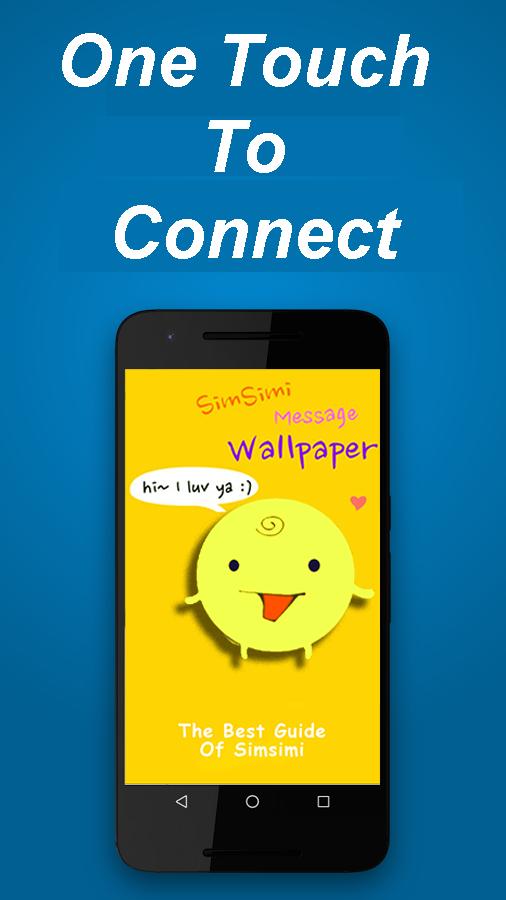 Simsimi Apk Download For Android 2.3 6