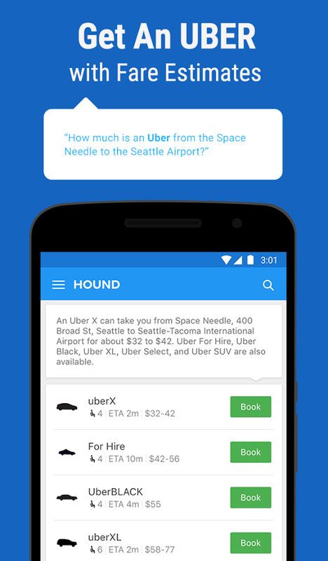 Hound App Download For Android