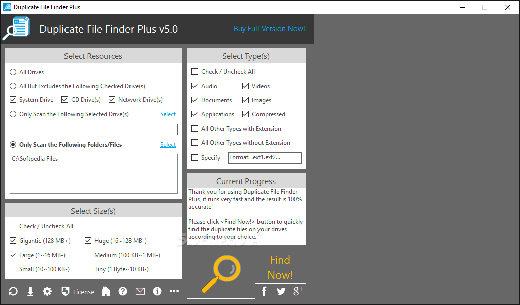 for android download Duplicate File Finder Professional 2023.16